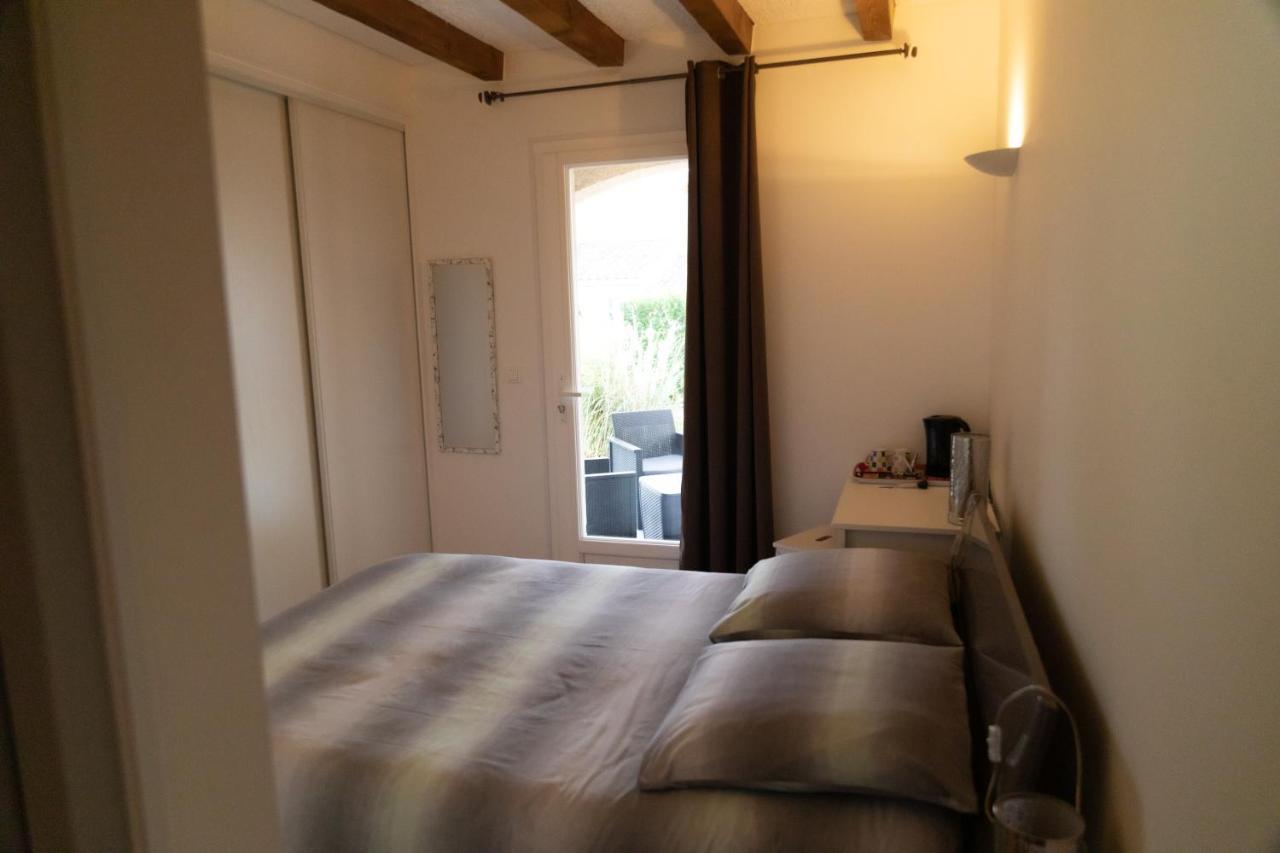 La Halte Gourmande Otel Vachères Dış mekan fotoğraf