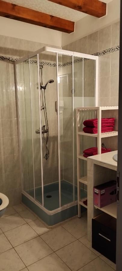La Halte Gourmande Otel Vachères Dış mekan fotoğraf