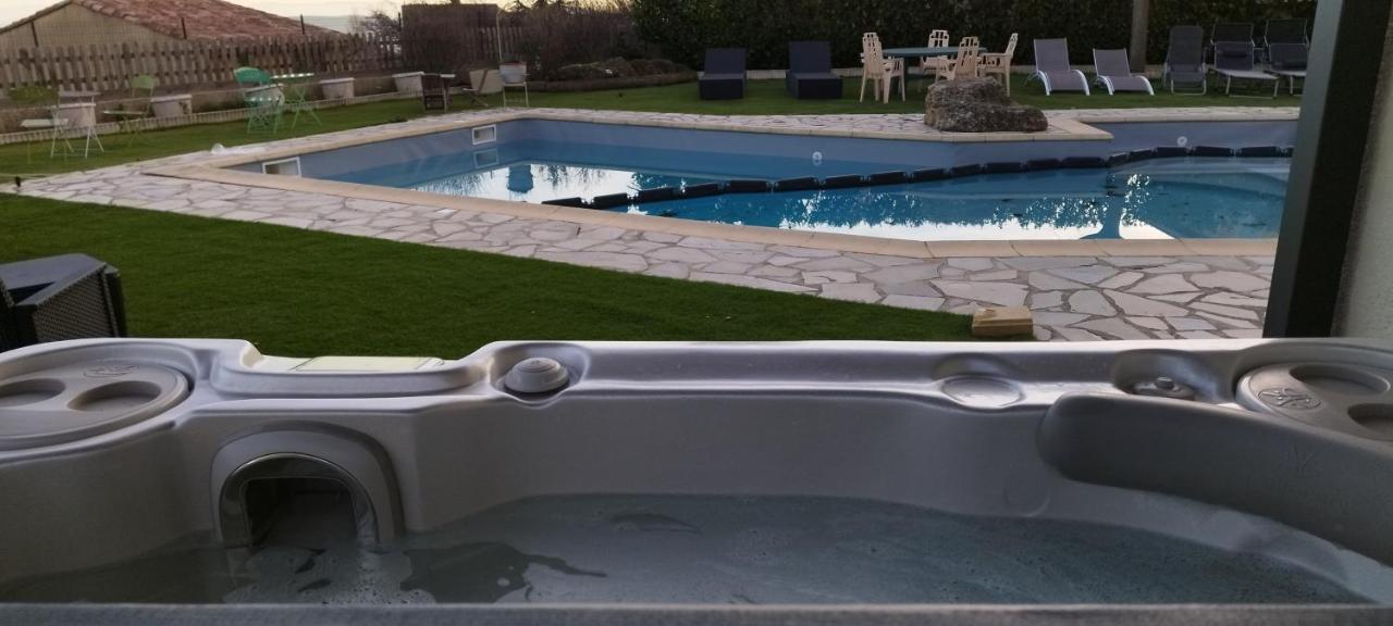 La Halte Gourmande Otel Vachères Dış mekan fotoğraf