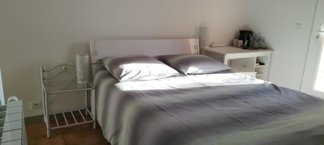 La Halte Gourmande Otel Vachères Dış mekan fotoğraf