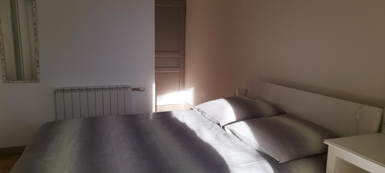 La Halte Gourmande Otel Vachères Dış mekan fotoğraf