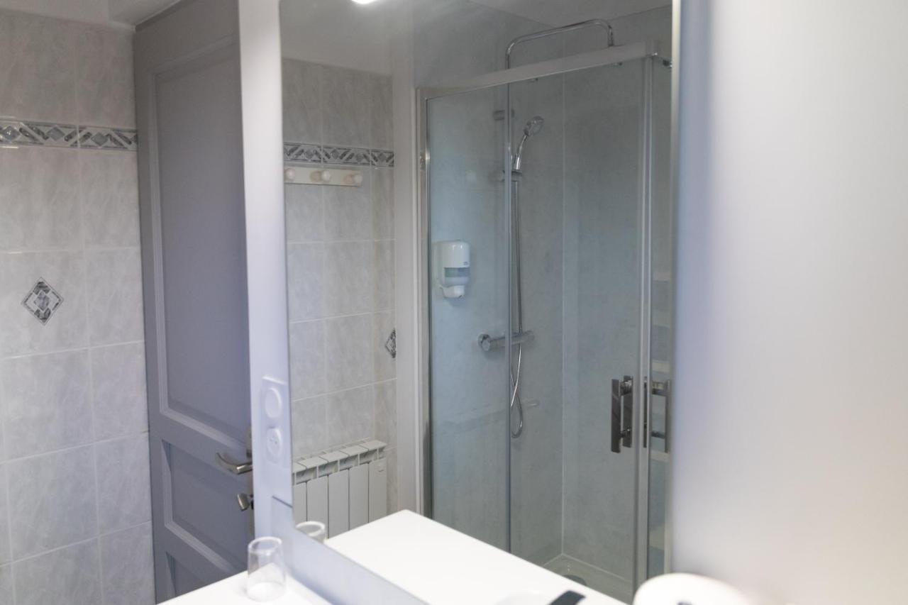 La Halte Gourmande Otel Vachères Dış mekan fotoğraf