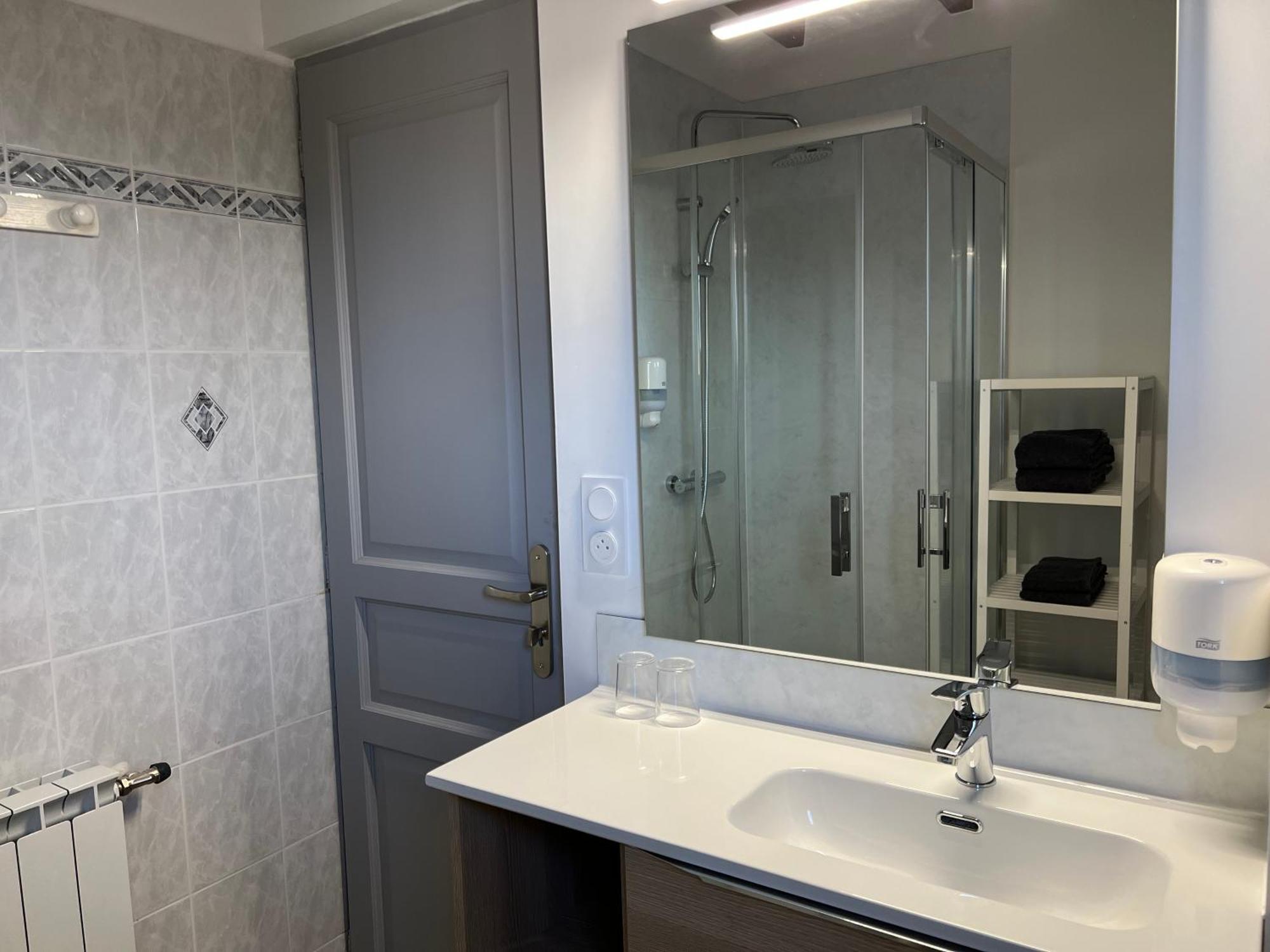 La Halte Gourmande Otel Vachères Dış mekan fotoğraf